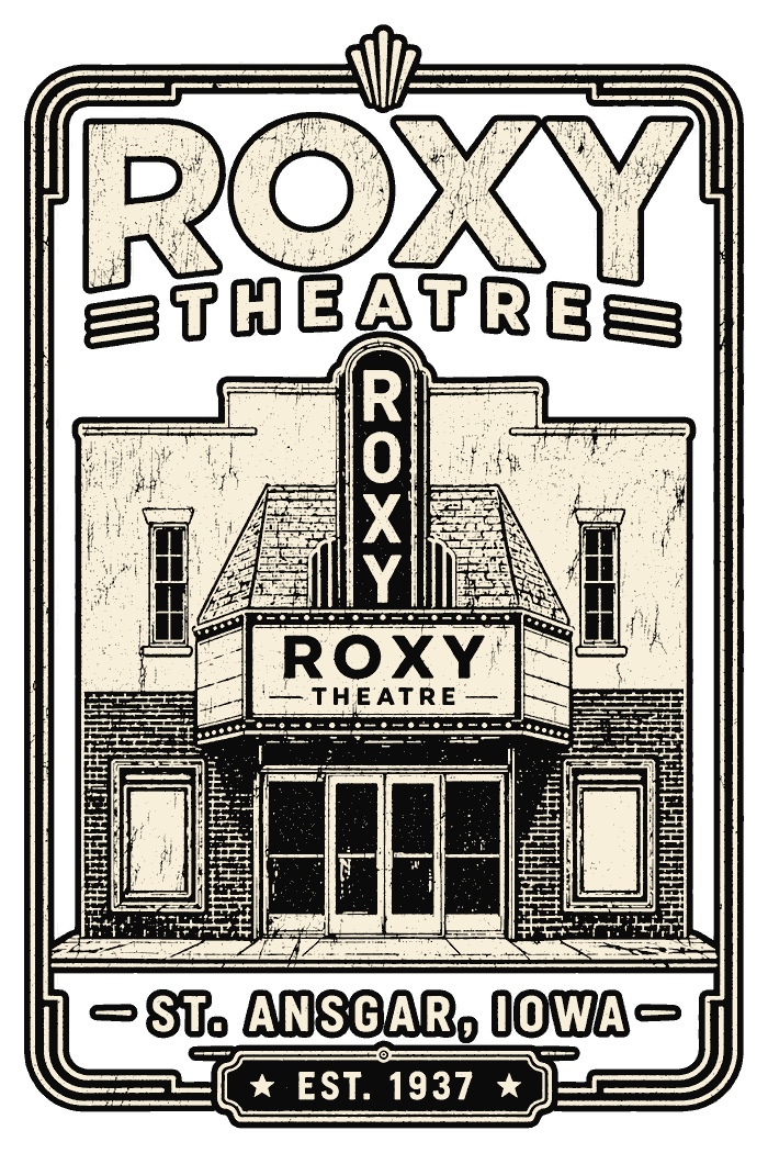 The Roxy · Live Music in St. Ansgar, Iowa